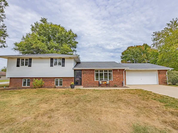 1784 W 5th St, Jasper, IN 47546