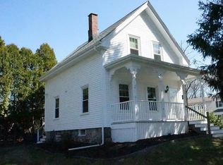 50 Front St, Braintree, MA 02184