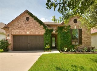 14517 Naruna Way, Pflugerville, TX 78660