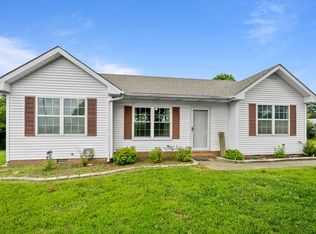 1667 Highway 259, Portland, TN 37148