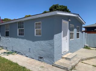 2203 Burbeck Ave, Richmond, CA 94801