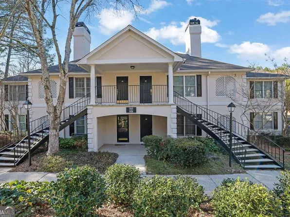 507 Peachtree Forest Ter, Peachtree Corners, GA 30092
