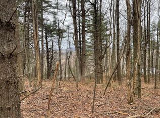 Keno Road Jonahs Knob, Laurel Fork, VA 24352