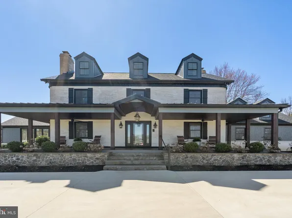 3918 Skyview Dr, Mount Airy, MD 21771