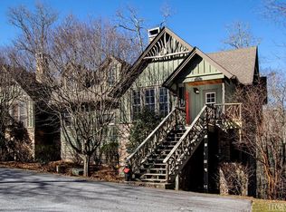 133 B Portland Rdg, Cashiers, NC 28717