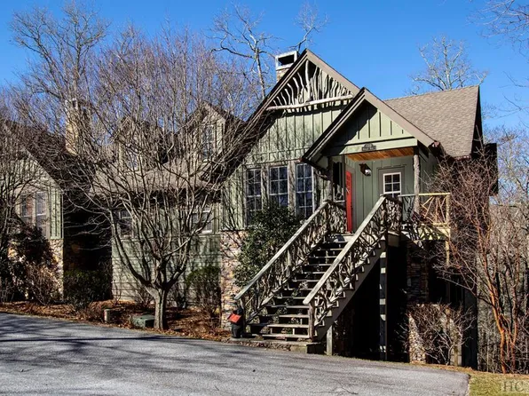 133 B Portland Rdg, Cashiers, NC 28717