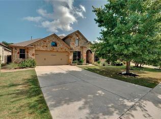 433 Wild Rose Dr, Austin, TX 78737