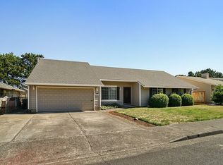 4100 SW 195th Ct, Beaverton, OR 97078