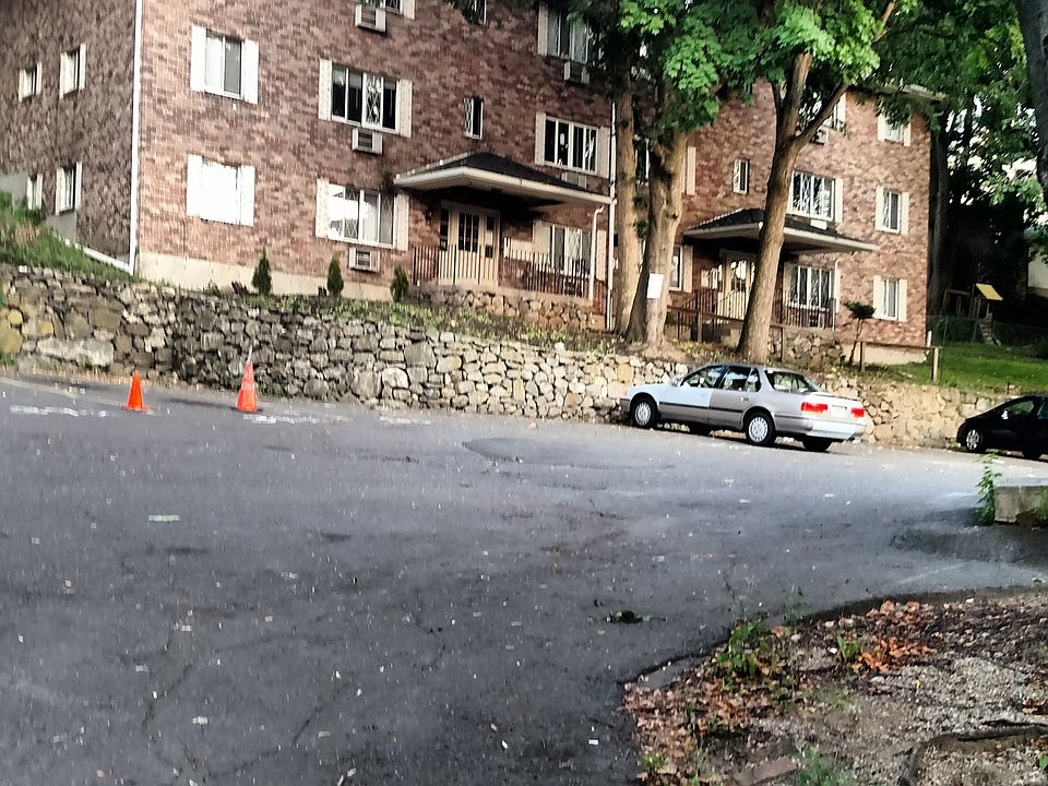 Picture of one of the buildings