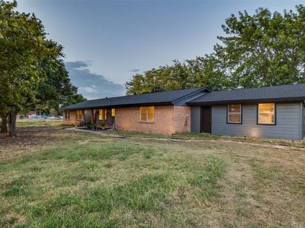 1015 Fm 981, Leonard, TX 75452