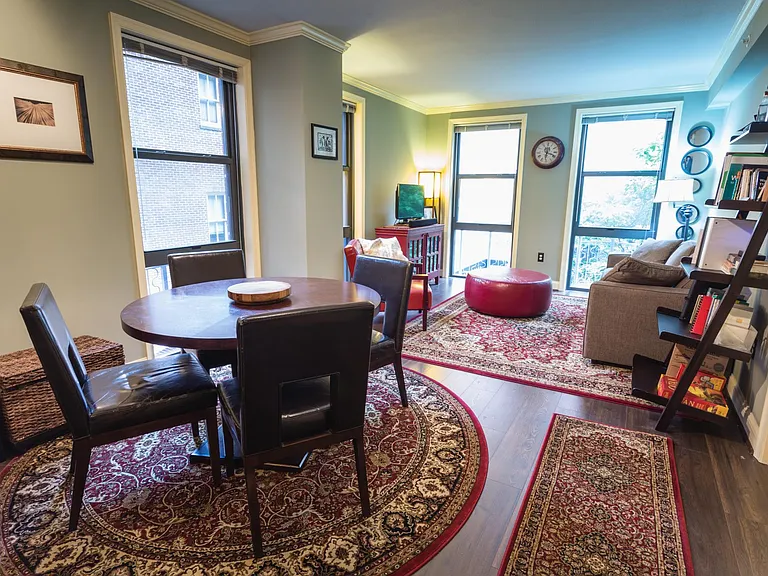 631 D St NW #335 — Photo 2
