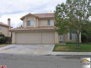 44441 Stillwater Dr, Lancaster, CA 93536