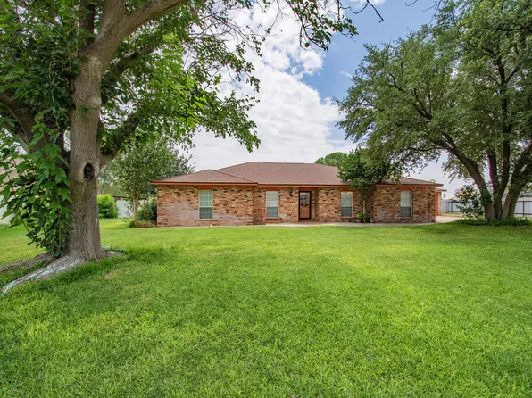 823 New Castle Ct, Odessa, TX 79764