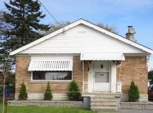 141 N Bonnington Ave, Toronto, ON M1K1Y2