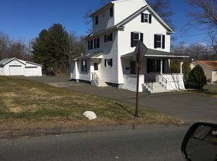 153 Mill St, Southington, CT 06489