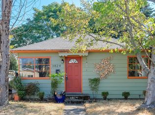 3824 SE 63rd Ave, Portland, OR 97206
