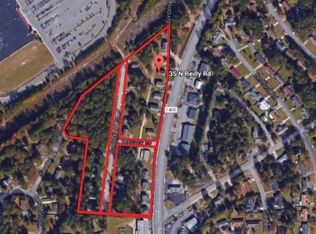 735 N Reilly Rd, Fayetteville, NC 28303