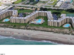 1505 Salter Path Rd #119, Indian Beach, NC 28512