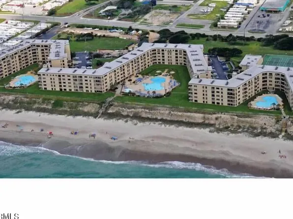 1505 Salter Path Road #119, Indian Beach, NC 28512