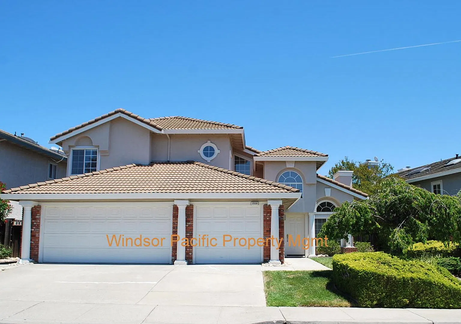 Bright & Spacious Danville Home In Desirable Shadow Creek Community ! — Photo 1