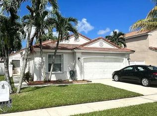18171 NW 18th St, Hollywood, FL 33029