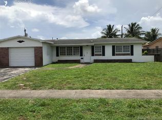 321 SW 71st Way, Hollywood, FL 33023