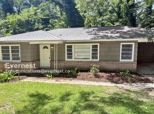 2616 Wood Dr NE, Birmingham, AL 35215