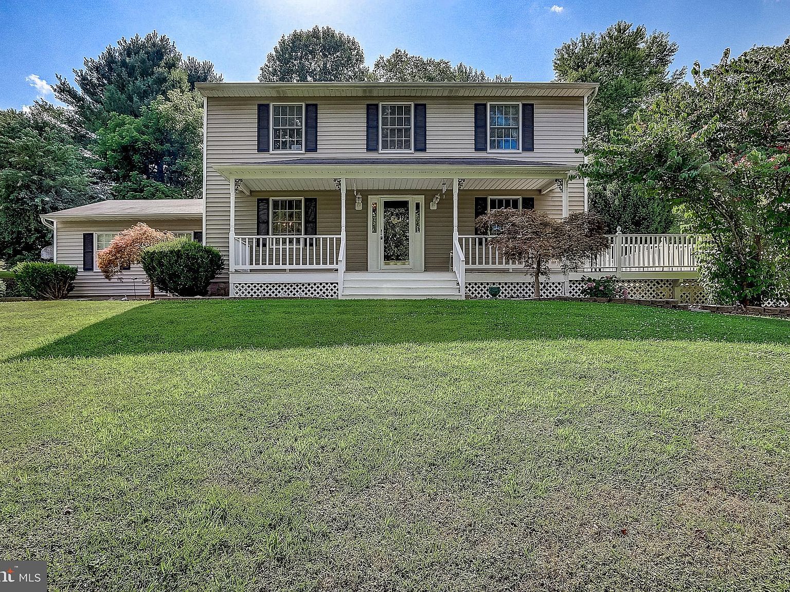 1806 Belvue Dr, Forest Hill, MD 21050 Zillow