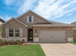 2322 Myrtle Way, Melissa, TX 75454