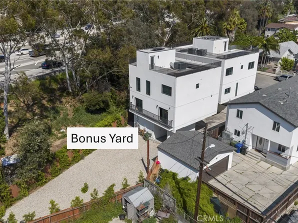 2515 Alsace Ave, Los Angeles, CA 90016