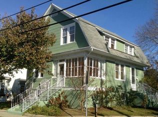 601 Broadway, Cape May, NJ 08204
