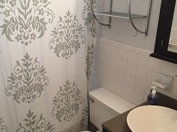The Loo