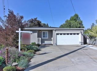 22659 Sierra Ave, Hayward, CA