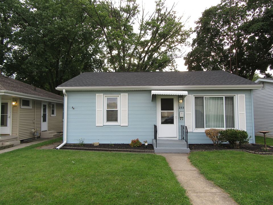 1st image of 253 S La Salle Ave