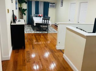 10 Wrentham Rd APT 101, Worcester, MA 01602