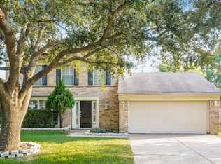22703 Stratford House Ln, Katy, TX 77449