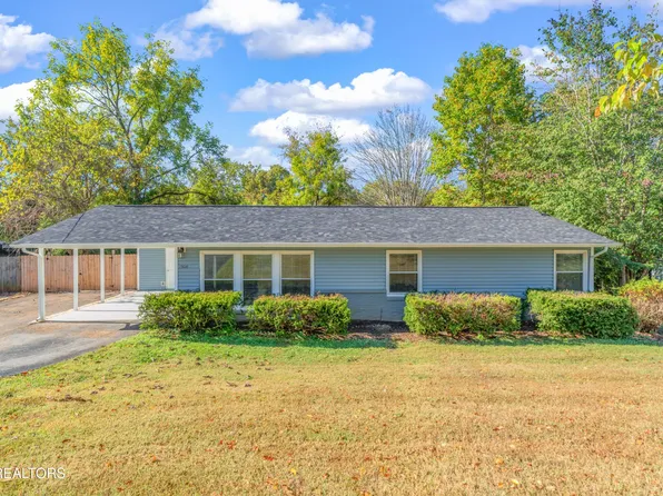 1308 Timbergrove Dr Lot 5, Knoxville, TN 37919