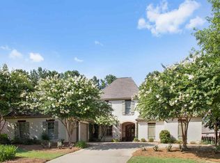 112 Chadwyck Ct, Madison, MS 39110
