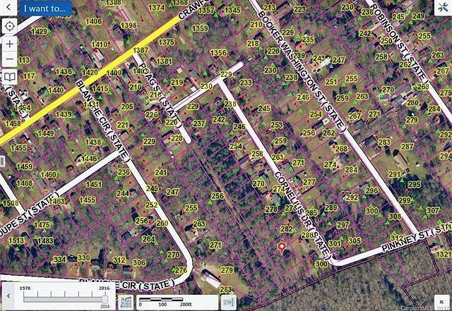 2nd image of 268 Poag St