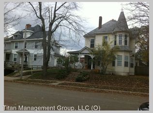 818 N 10th St APT 2, Lafayette, IN 47904