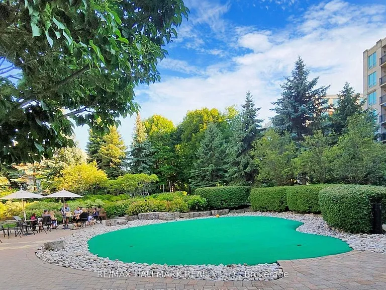 18 William Carson Cres #115 — Photo 19