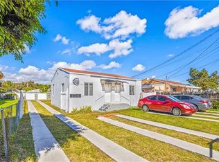 2165 NW 23rd St, Miami, FL 33142