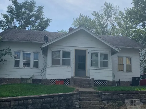 620 Lamborn St, Ottumwa, IA 52501