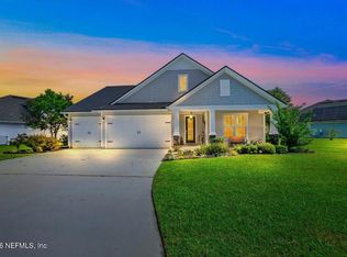 491 WILLOW LAKE Drive, St. Augustine, FL 32092