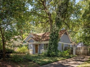 4239 Apollo St, Houston, TX 77018