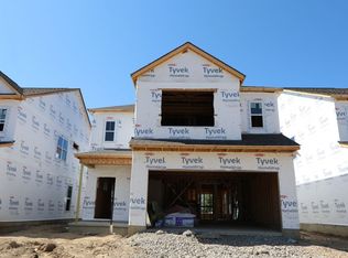 3873 Legacy Rd, Powell, OH 43065