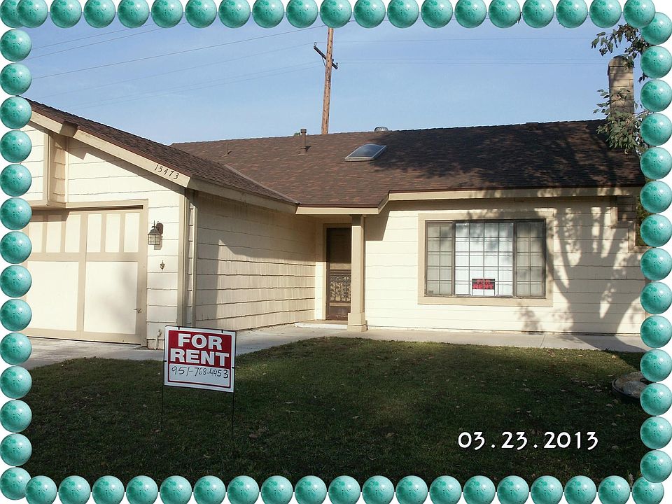 1st image of 15473 Camino Grande