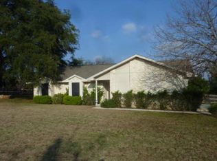 1601 Pin Oak Ln, Round Rock, TX 78681