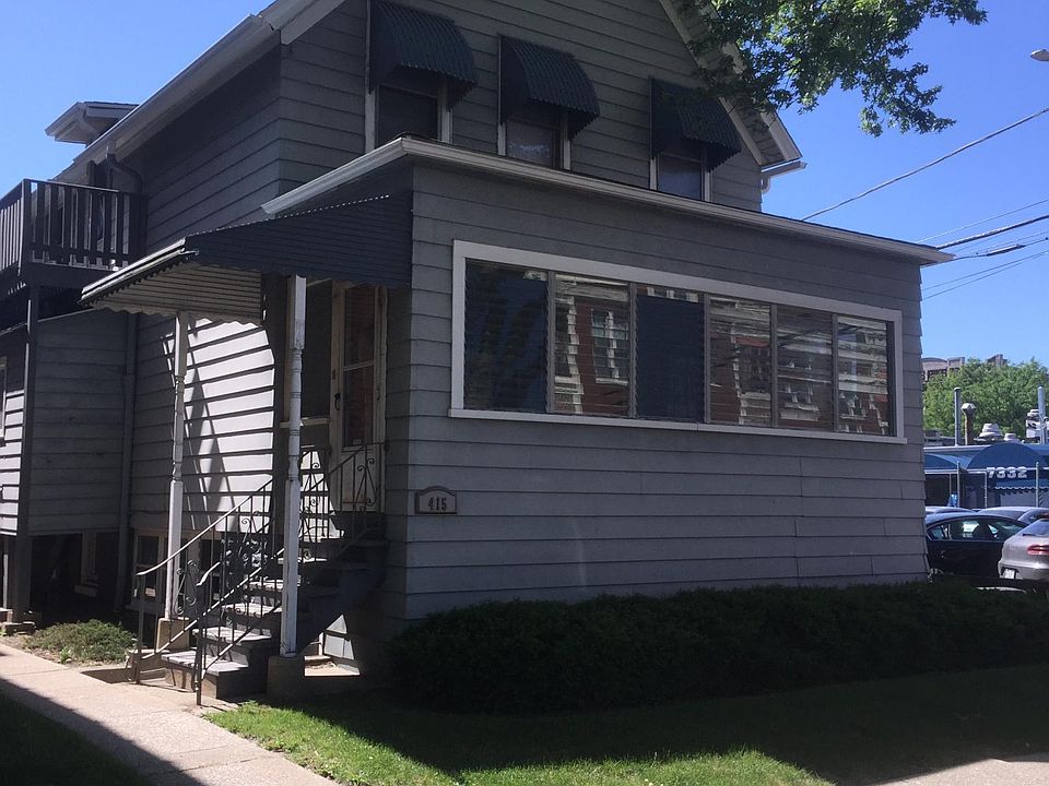 1st image of 415 Circle Ave #2