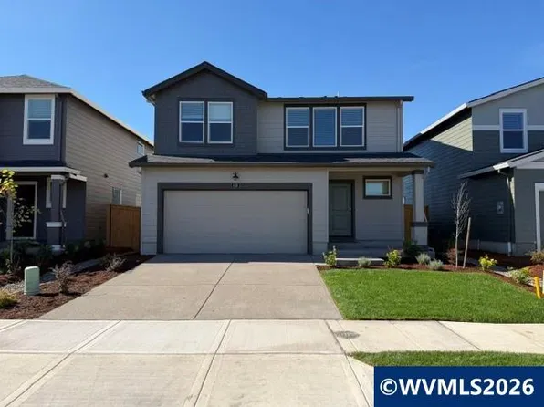 439 Pietro St NE, Salem, OR 97301